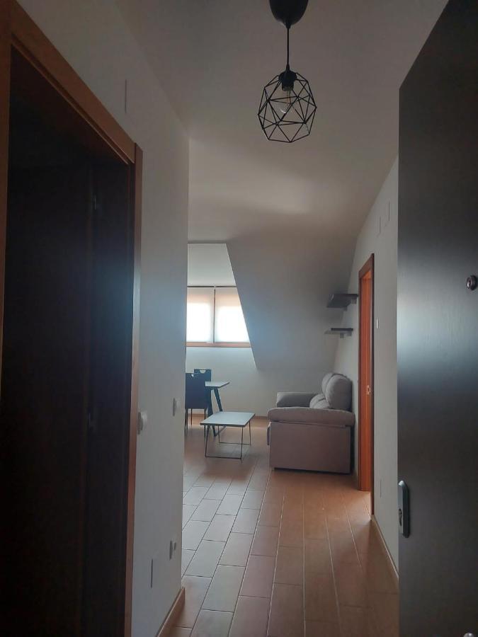 Aldea Bricia 6 Apartment Posada De Llanes Luaran gambar