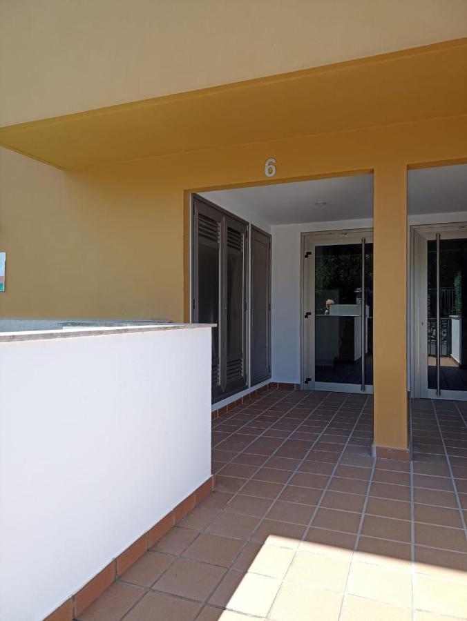 Aldea Bricia 6 Apartment Posada De Llanes Luaran gambar